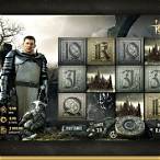 forsaken kingdom slot